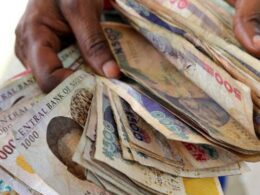 CBN Declares Old Naira Notes to Remain Legal Tender Indefinitely