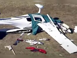 Three Dead After Midair Plane Collision in Australia