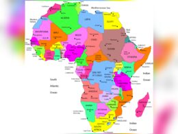 Africa Loses £3.2bn Annually to Negative Media Stereotypes