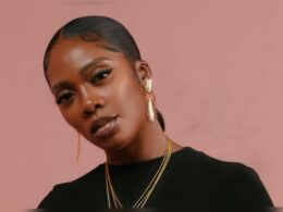 Tiwa Savage Rules Out Signing New Artists, Cites Managerial Stress