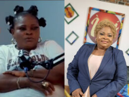 Mama No Network Opens Up: Baba Lanko Sabotaged My Acting Career