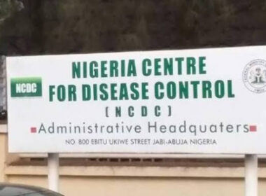 Cholera Cases Surge by 220% in 2024: NCDC Sounds Alarm on Rising Outbreak Across Nigeria
