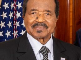 Cameroon’s Longest-Serving President, Paul Biya, Reportedly Dead at 91