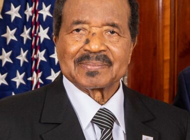 Cameroon’s Longest-Serving President, Paul Biya, Reportedly Dead at 91