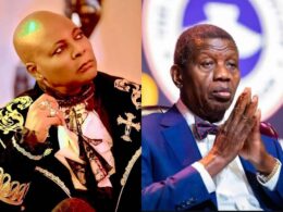 Charly Boy Lambasted Pastor Adeboye's Apology, Demands Return of Tithes