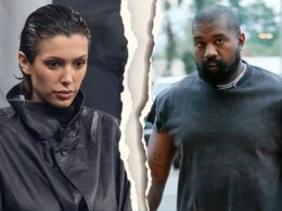 Kanye West and Bianca Censori Headed for Shocking Divorce – Split Just Weeks Ago After Major Drama