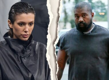 Kanye West and Bianca Censori Headed for Shocking Divorce – Split Just Weeks Ago After Major Drama