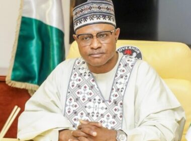 Kaduna State Governor New Policies to Transform Public Health And Fleet Of Vehicles For TB And HIV