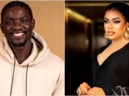 Bobrisky Saga: Court Fines VDM for Defaming Rapper Falz & His Father, Femi Falana Bobrisky Saga: Court Fines VDM for Defaming Rapper Falz & His Father, Femi Falana