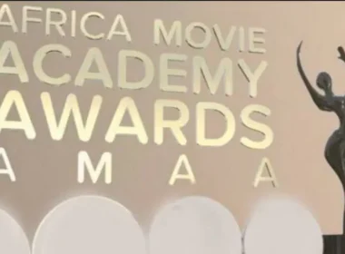 AMAA 2024 Unveiled:20th Africa Movie Academy Nominations Announced