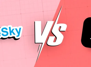 X's Turmoil: Will Bluesky Become the Beacon of a New Decentralized Social Media Era?