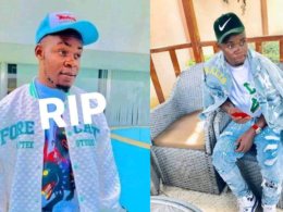 How Europe-Bound Nigerian man, Chikwado Eze Died After Being Buried Alive for Spiritual fortification in Enugu