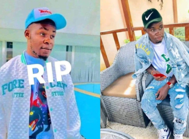 How Europe-Bound Nigerian man, Chikwado Eze Died After Being Buried Alive for Spiritual fortification in Enugu