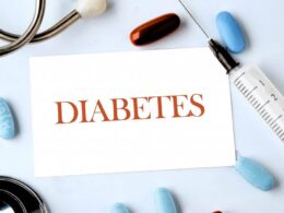 Why Have Diabetes Rates Doubled in the Last 30 Years? Global Study Reveals Alarming Trends