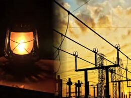 National Grid Collapses Again, Plunges Nigeria into Darkness Twice in 24 Hours