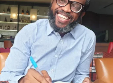 Nigeria Prize For Literature: Olubunmi Familoni Clinches $100,000
