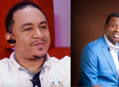 Tithe Collection is Yahoo- Daddy Freeze Criticizes Pastors