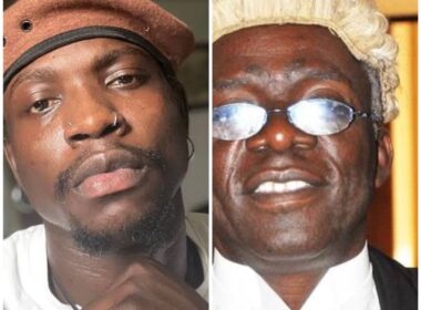 VDM Saga: Femi Falana Speaks Out About Threats to Daughter's Life