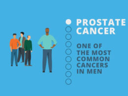 Blood Test May Revolutionize Treatment Of Prostate Cancer