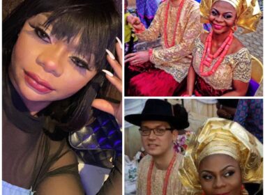 Karen Igho Launches GoFundMe Amid Custody Battle