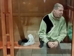 -Year-Old American Sentenced to 7 Years in Russia for Fighting in Ukraine