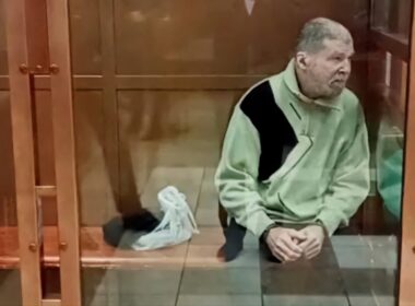 -Year-Old American Sentenced to 7 Years in Russia for Fighting in Ukraine