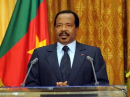 PAUL BIYA: Government Dispels Health Rumors, Calls Speculation 'Pure Fantasy'