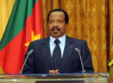 PAUL BIYA: Government Dispels Health Rumors, Calls Speculation 'Pure Fantasy'