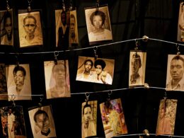 Ex-Rwandan Doctor Faces Trial in France for 800,000 Deaths