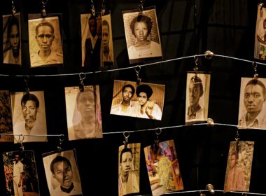 Ex-Rwandan Doctor Faces Trial in France for 800,000 Deaths