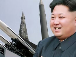 Kim Jong Un's Chilling Threat: Nuclear Destruction Awaits Anyone Who Dares Attack North Korea!
