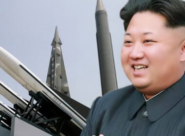 Kim Jong Un's Chilling Threat: Nuclear Destruction Awaits Anyone Who Dares Attack North Korea!