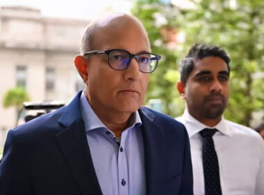 Former Singapore Minister Sentenced to 12 Months in Rare Corruption Case