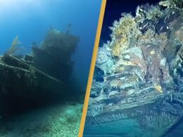 The Most Valuable Shipwreck In History And Its Treasure