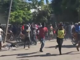 Horror in Haiti: Over 70 Killed in Gang Attack on Pont-Sondé as Violence Engulfs