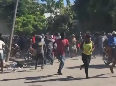 Horror in Haiti: Over 70 Killed in Gang Attack on Pont-Sondé as Violence Engulfs