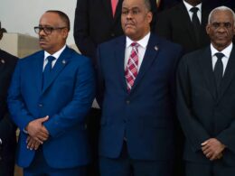 Top Haiti Officials Accused of $750,000 Bribery in Major Corruption Scandal