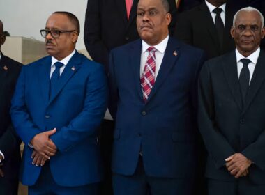 Top Haiti Officials Accused of $750,000 Bribery in Major Corruption Scandal