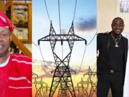 Davido's Father, Dr. Adeleke, Opens Up About Building $2bn Power Plant Despite Government Challenges