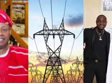 Davido's Father, Dr. Adeleke, Opens Up About Building $2bn Power Plant Despite Government Challenges