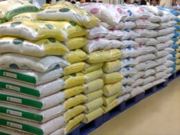 State Governor Launches Subsidised Rice Sale at ₦38,700 per Bag to Ease Economic Hardship