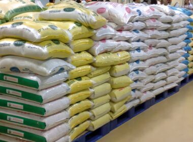 State Governor Launches Subsidised Rice Sale at ₦38,700 per Bag to Ease Economic Hardship