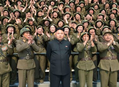 North Korea Mobilizes 1.4 Million Youth for “Holy War” Amid Rising Tensions with South Korea