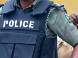Tragedy Hits Police as DPO Slumps, Dïes in Office