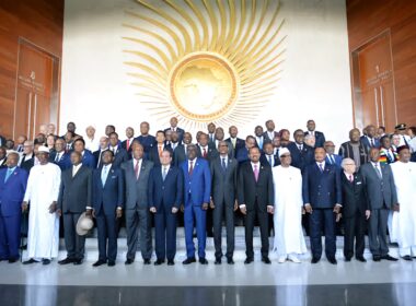 Secret Lives of African Leaders: Why They Hide Their Health
