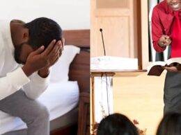 DNA Reveals Pastor Who Officiated Wedding Is The Biological Father of Couple’s Two Children
