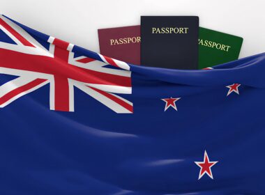 New Zealand's Straight to Residency Program Offers Fast-Track for Skilled Nigerian Professionals, Others