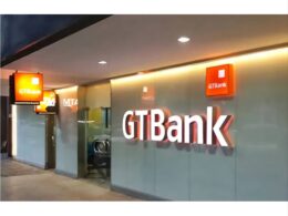 GTBank Boosts Staff Salaries by 40% Amid Economic Turmoil, Retains Lowest Personnel Cost Among Top Banks