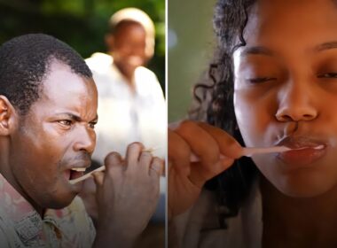 Nigerians Return to Chewing Sticks as Toothpaste Prices Skyrocket