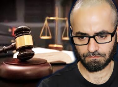 FG Drops Charges Against Binance Executive, Tigran Gambaryan